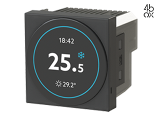 Termostato-swipe-4box-4BSTHSWJ-logo