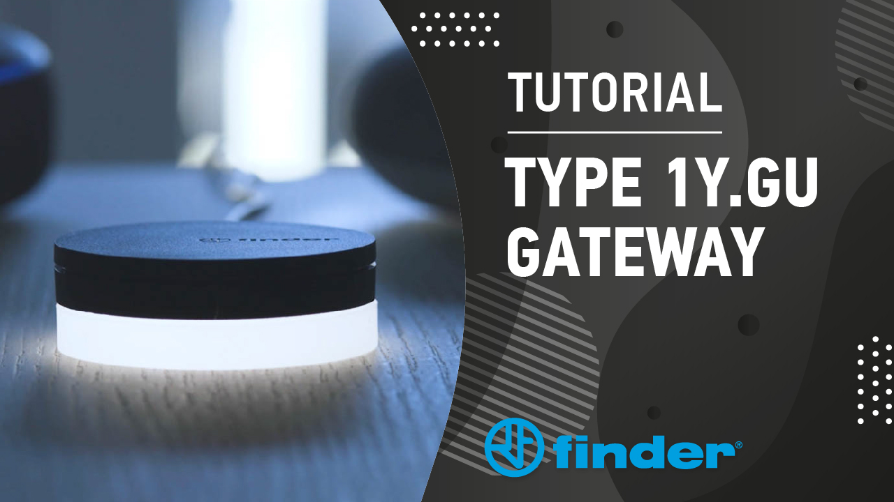 Tutorial - TYPE 1Y.GU GATEWAY